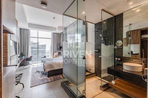 Appartement te koop in Business Bay, Dubai, VAE 1 kamer, 31.22 vr.m., nr 742598 - foto 8