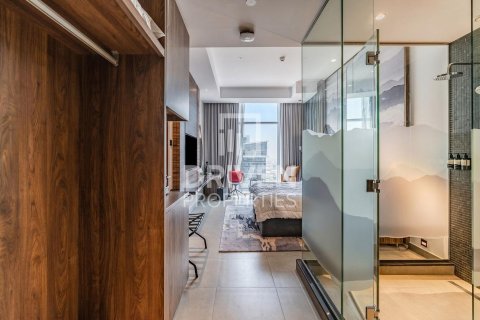 Appartement te koop in Business Bay, Dubai, VAE 1 kamer, 31.22 vr.m., nr 742598 - foto 5