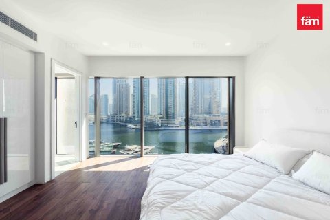 Apartman u Dubai Marina, UAE 3 spavaćih soba, 344.9 m2 Br. 678218 - fotografija 2