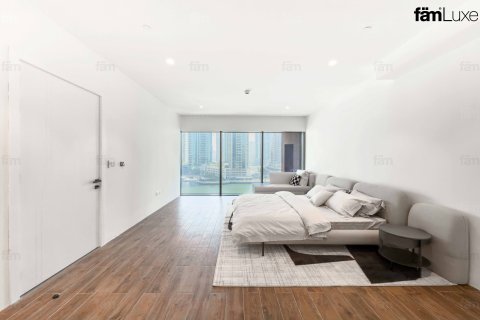 Apartmen di Dubai Marina, UAE 3 bilik tidur, 344.9 meter persegi № 678218 - foto 9