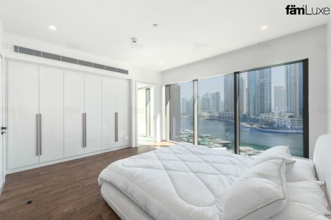 Apartmen di Dubai Marina, UAE 3 bilik tidur, 344.9 meter persegi № 678218 - foto 18