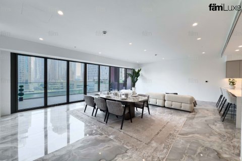 Apartmen di Dubai Marina, UAE 3 bilik tidur, 344.9 meter persegi № 678218 - foto 2