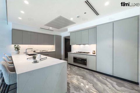 Apartmen di Dubai Marina, UAE 3 bilik tidur, 344.9 meter persegi № 678218 - foto 14