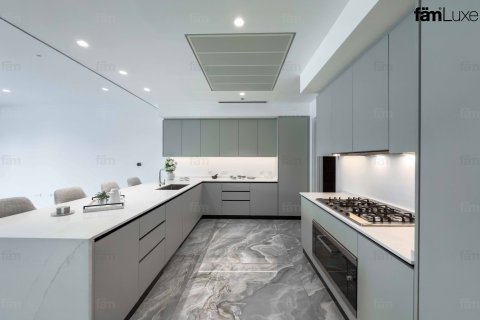 Apartmen di Dubai Marina, UAE 3 bilik tidur, 344.9 meter persegi № 678218 - foto 13