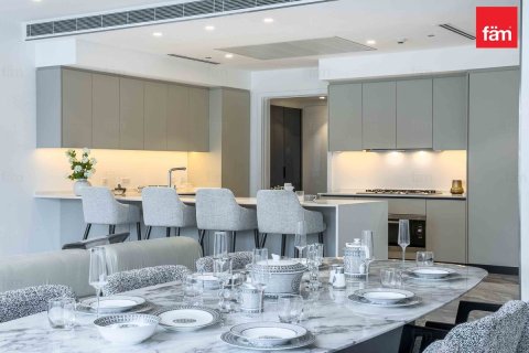 Apartman u Dubai Marina, UAE 3 spavaćih soba, 344.9 m2 Br. 678218 - fotografija 7