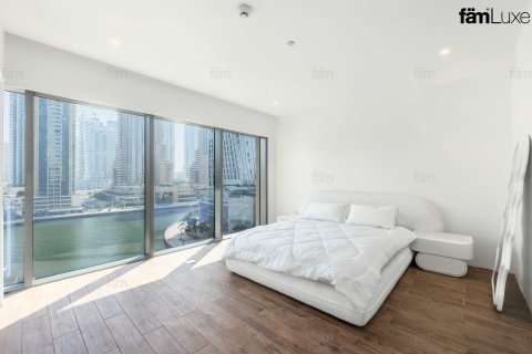 Apartmen di Dubai Marina, UAE 3 bilik tidur, 344.9 meter persegi № 678218 - foto 17