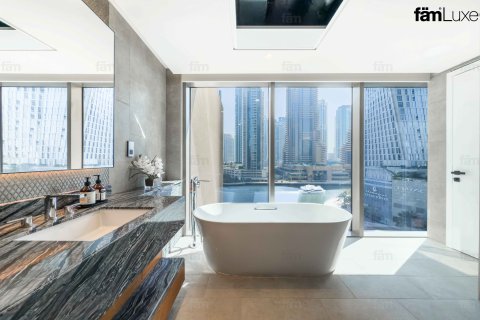 Apartmen di Dubai Marina, UAE 3 bilik tidur, 344.9 meter persegi № 678218 - foto 19