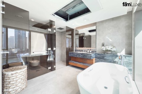 Apartmen di Dubai Marina, UAE 3 bilik tidur, 344.9 meter persegi № 678218 - foto 11
