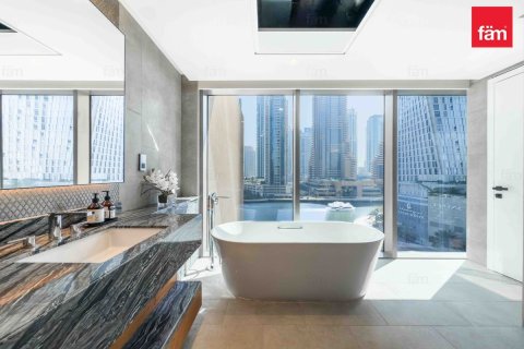 Apartman u Dubai Marina, UAE 3 spavaćih soba, 344.9 m2 Br. 678218 - fotografija 9
