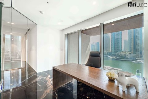 Apartmen di Dubai Marina, UAE 3 bilik tidur, 344.9 meter persegi № 678218 - foto 12