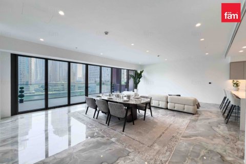 Byt v Dubai Marina, SAE 3 ložnice, 344.9 m² Č.: 678218 - fotografie 3