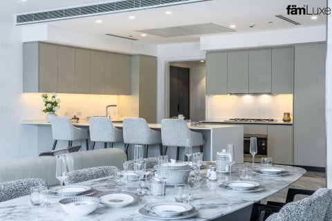 Apartmen di Dubai Marina, UAE 3 bilik tidur, 344.9 meter persegi № 678218 - foto 16