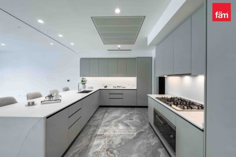 Apartman u Dubai Marina, UAE 3 spavaćih soba, 344.9 m2 Br. 678218 - fotografija 8