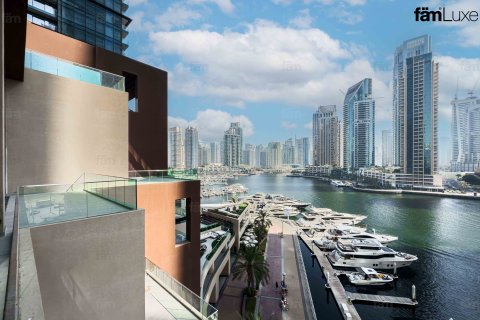 Apartmen di Dubai Marina, UAE 3 bilik tidur, 344.9 meter persegi № 678218 - foto 7