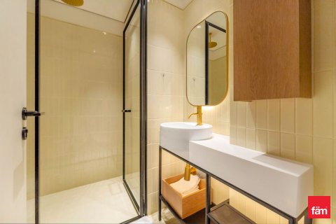 Зняти в оренду квартиру в Бизнес-Бэй, Дубай, ОАЕ 34.8м2, № 678220 - фото 11