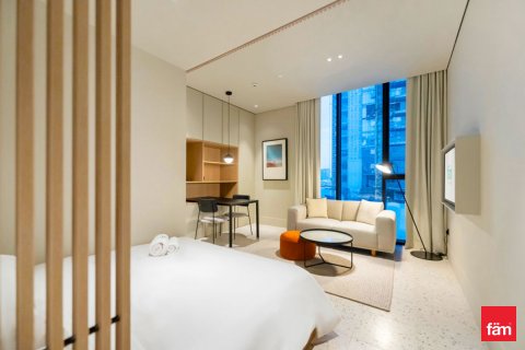 Зняти в оренду квартиру в Бизнес-Бэй, Дубай, ОАЕ 34.8м2, № 678220 - фото 7