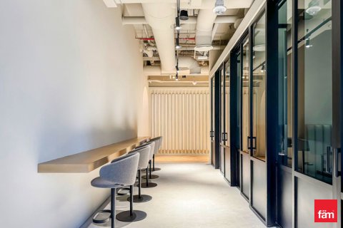 Зняти в оренду квартиру в Бизнес-Бэй, Дубай, ОАЕ 34.8м2, № 678220 - фото 16