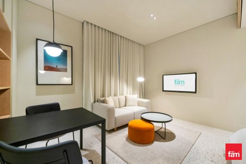 Зняти в оренду квартиру в Бизнес-Бэй, Дубай, ОАЕ 34.8м2, № 678220 - фото 5