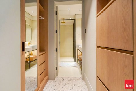 Зняти в оренду квартиру в Бизнес-Бэй, Дубай, ОАЕ 34.8м2, № 678220 - фото 10