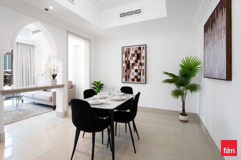 Old Town, Dubai, UAE의 판매용 아파트 침실 1개, 89제곱미터 번호 678219 - 사진 10