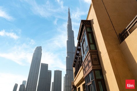 Old Town, Dubai, UAE의 판매용 아파트 침실 1개, 89제곱미터 번호 678219 - 사진 3