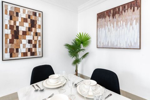 Old Town, Dubai, UAE의 판매용 아파트 침실 1개, 89제곱미터 번호 678219 - 사진 2