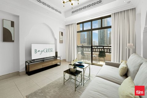 Old Town, Dubai, UAE의 판매용 아파트 침실 1개, 89제곱미터 번호 678219 - 사진 6