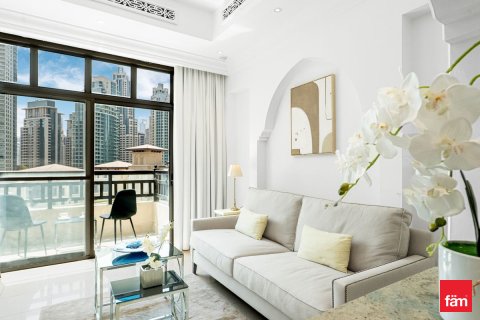 Old Town, Dubai, UAE의 판매용 아파트 침실 1개, 89제곱미터 번호 678219 - 사진 4