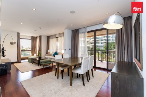Palm Jumeirah、Dubai、UAEにあるマンション 2ベッドルーム、169.6 m2 No678222