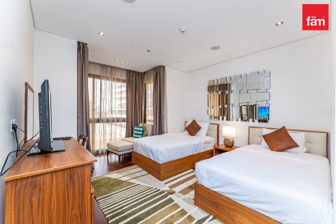 Appartement à vendre à Palm Jumeirah, Dubai, EAU 2 chambres, 169.6 m2 № 678222 - photo 23