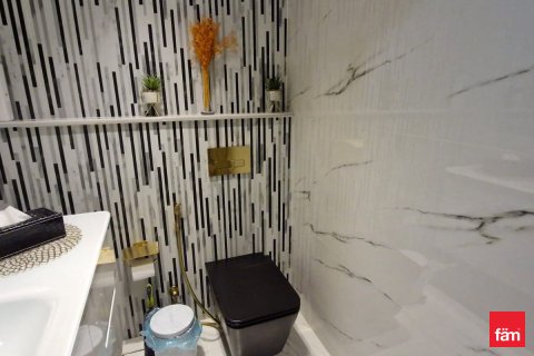 Apartman u Business Bay, Dubai, UAE 3 spavaćih soba, 203 m2 Br. 678221 - fotografija 12