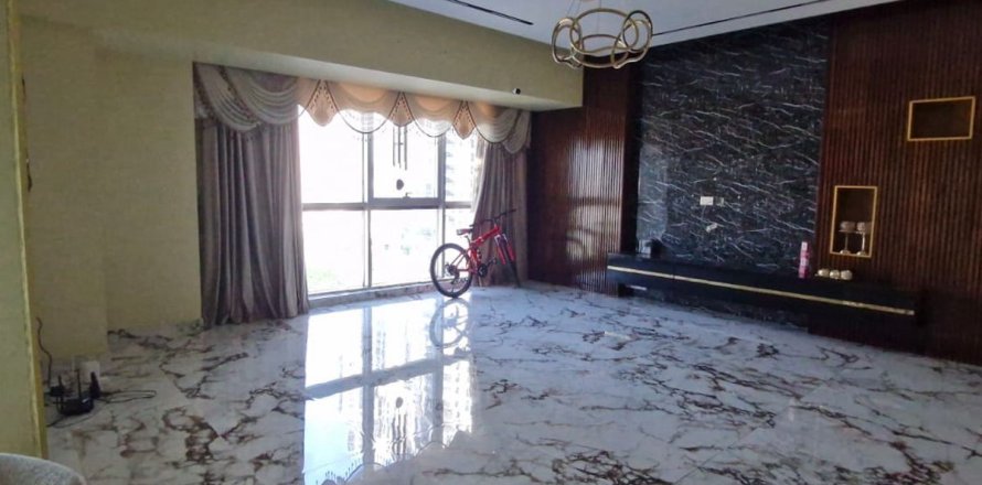 آپارتمان در Business Bay، Dubai ، امارات متحده عربی 3 خوابه ، 203 متر مربع.  شماره 678221