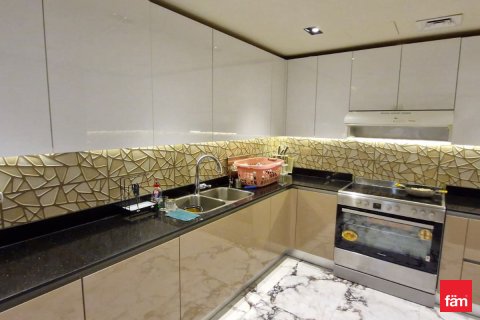 Apartman u Business Bay, Dubai, UAE 3 spavaćih soba, 203 m2 Br. 678221 - fotografija 8