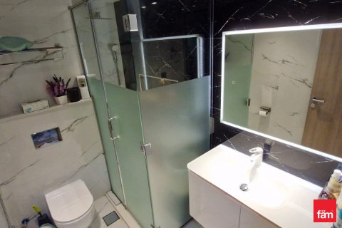 Apartman u Business Bay, Dubai, UAE 3 spavaćih soba, 203 m2 Br. 678221 - fotografija 14