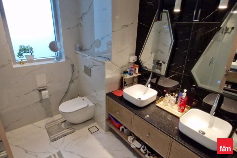 Apartman u Business Bay, Dubai, UAE 3 spavaćih soba, 203 m2 Br. 678221 - fotografija 15