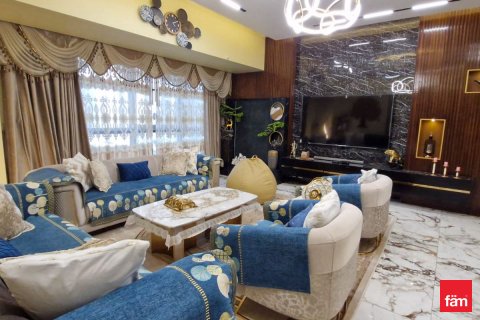 Apartman u Business Bay, Dubai, UAE 3 spavaćih soba, 203 m2 Br. 678221 - fotografija 1