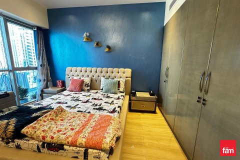 Apartemen di Business Bay, Dubai, UEA 3 kamar tidur, 203 m2 nomor 678221 - foto 23