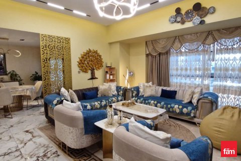 Apartman u Business Bay, Dubai, UAE 3 spavaćih soba, 203 m2 Br. 678221 - fotografija 2