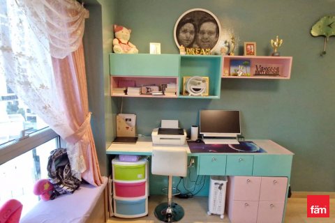 Apartman u Business Bay, Dubai, UAE 3 spavaćih soba, 203 m2 Br. 678221 - fotografija 5