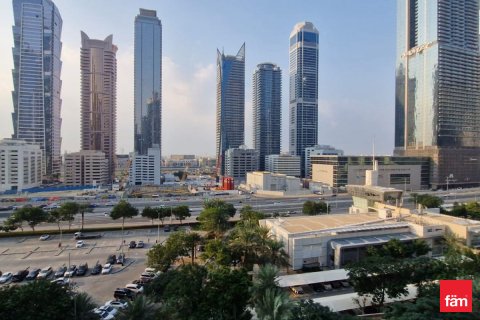 Apartman u Business Bay, Dubai, UAE 3 spavaćih soba, 203 m2 Br. 678221 - fotografija 16