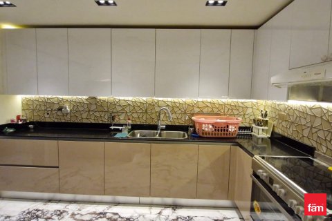 Apartman u Business Bay, Dubai, UAE 3 spavaćih soba, 203 m2 Br. 678221 - fotografija 10