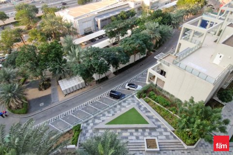 Apartman u Business Bay, Dubai, UAE 3 spavaćih soba, 203 m2 Br. 678221 - fotografija 17