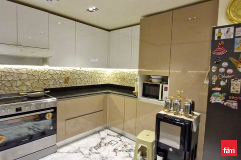 Apartman u Business Bay, Dubai, UAE 3 spavaćih soba, 203 m2 Br. 678221 - fotografija 9