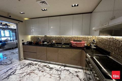 Apartemen di Business Bay, Dubai, UEA 3 kamar tidur, 203 m2 nomor 678221 - foto 22
