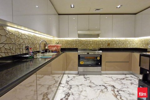 Apartman u Business Bay, Dubai, UAE 3 spavaćih soba, 203 m2 Br. 678221 - fotografija 11