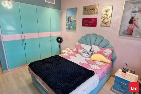 Apartman u Business Bay, Dubai, UAE 3 spavaćih soba, 203 m2 Br. 678221 - fotografija 4