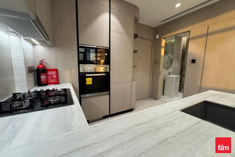 Leilighet til salgs i Dubai, Emiratene 1 soverom, 71.5 kvm Nr. 678216 - Foto 4