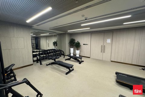 Leilighet til salgs i Dubai, Emiratene 1 soverom, 71.5 kvm Nr. 678216 - Foto 12