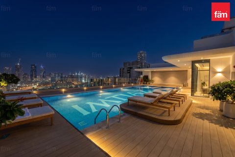 Apartment in Dubai, UAE 1 bedroom, 71.5 sq.m. № 678216 - photo 13