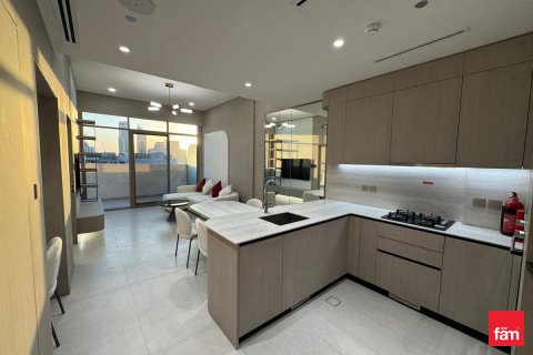 Leilighet til salgs i Dubai, Emiratene 1 soverom, 71.5 kvm Nr. 678216 - Foto 5